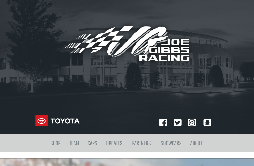 Copyright Joegibbsracing.com (c) Joegibbsracing.com