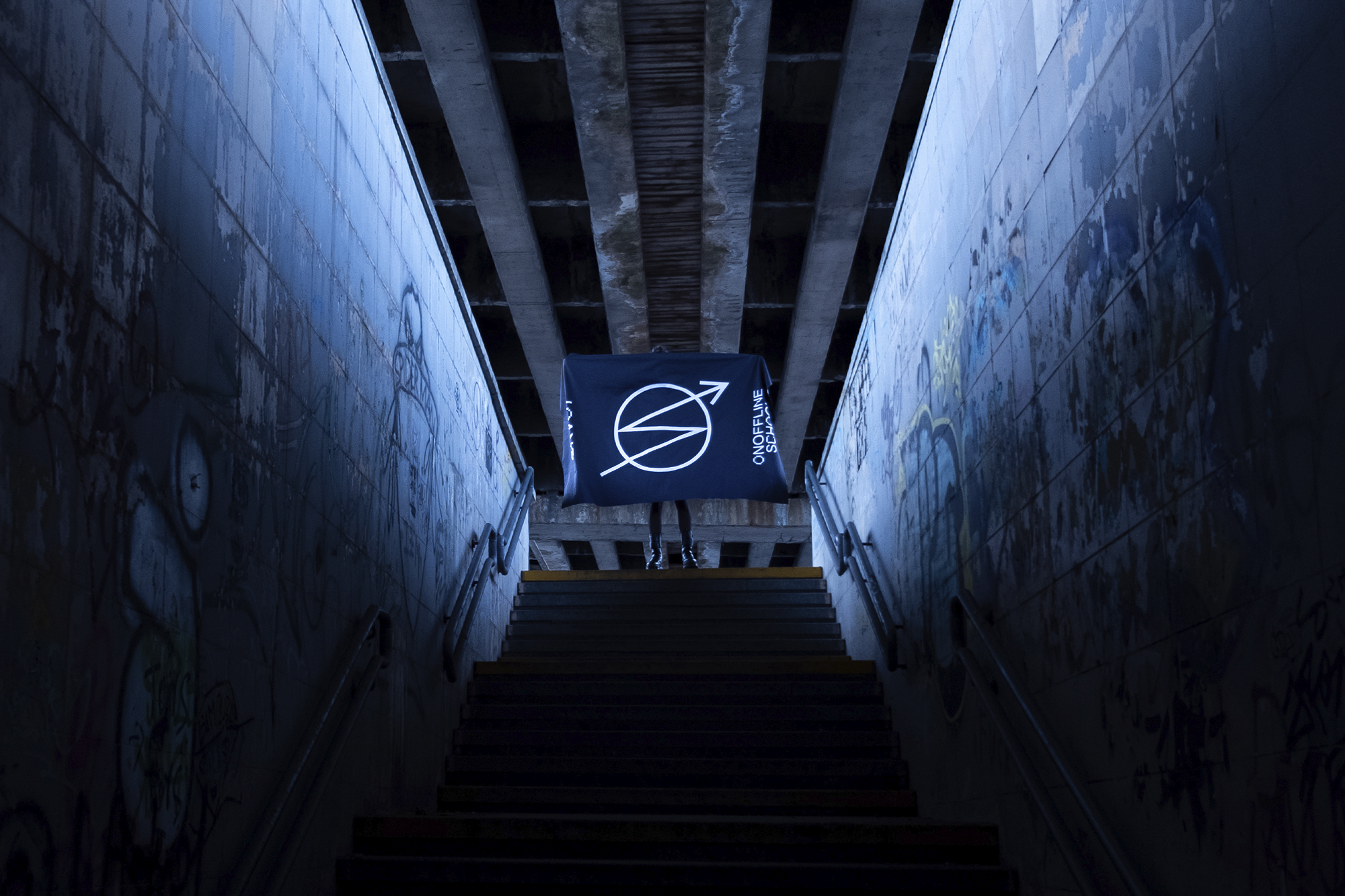 CREVV: SKVOT — ONOFFLINE SCHOOL