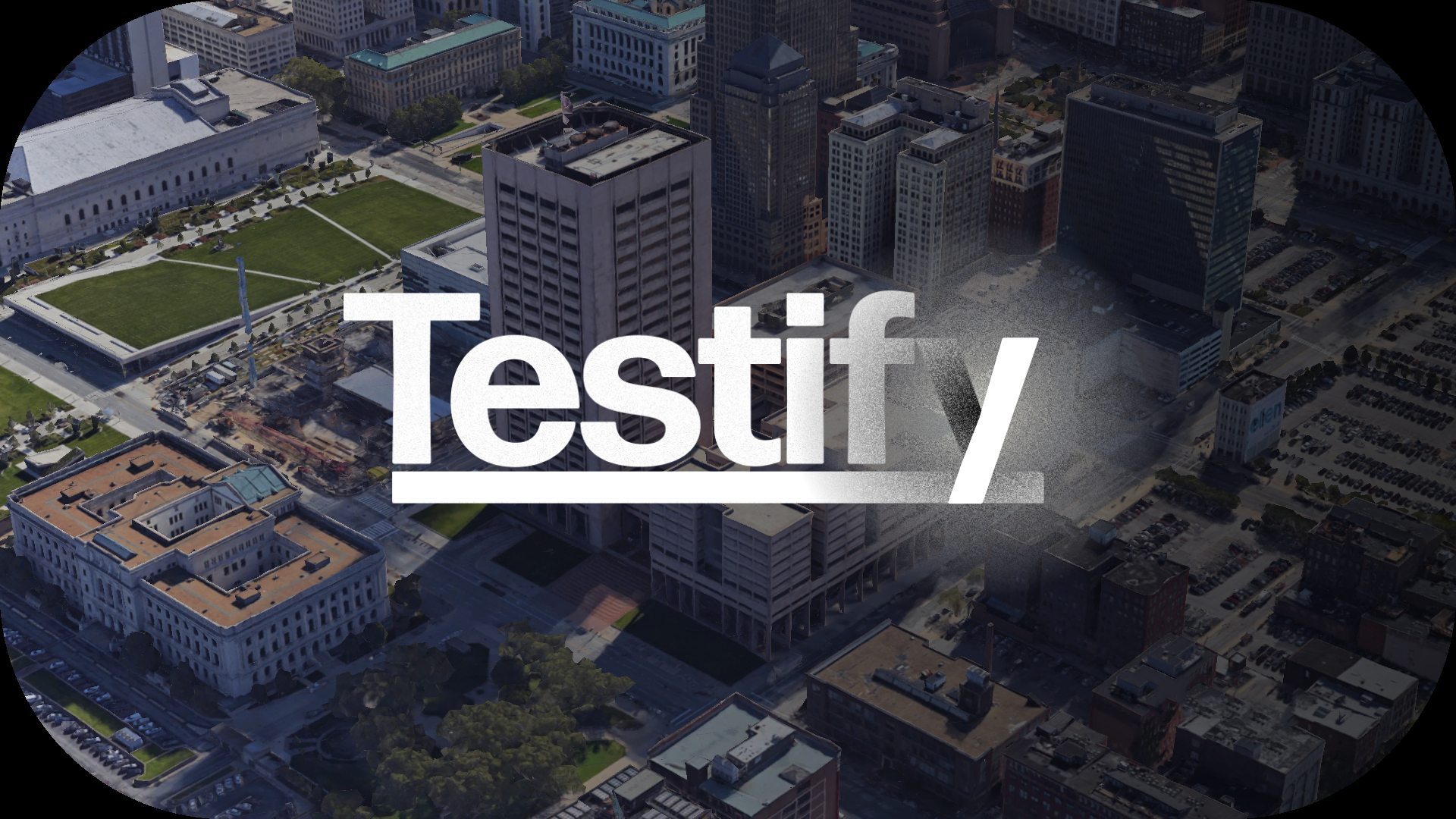 testify on behalf of the state