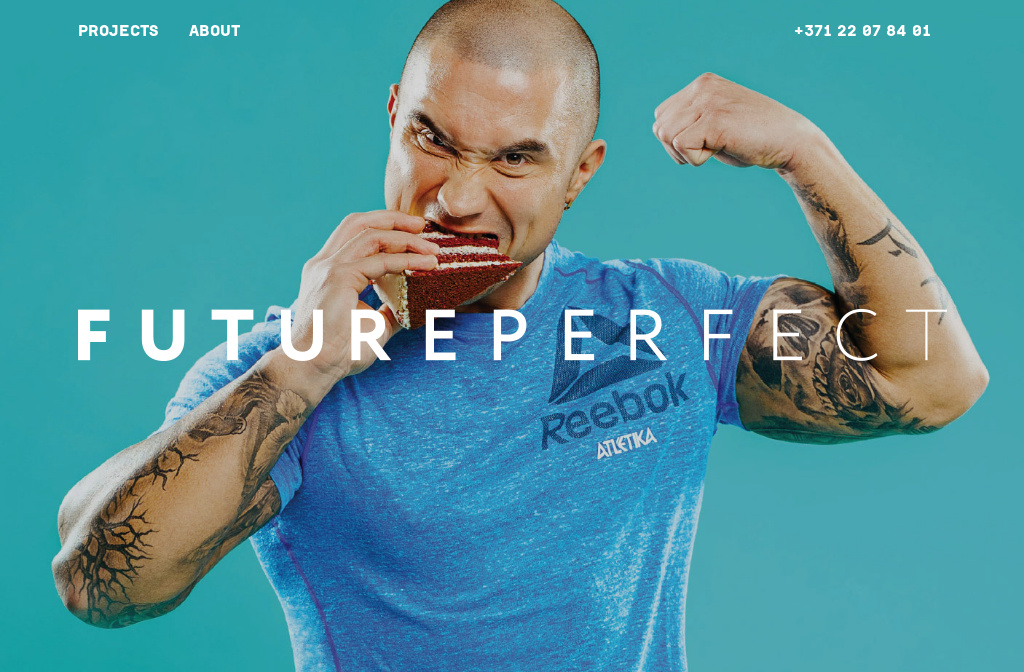 FuturePerfect