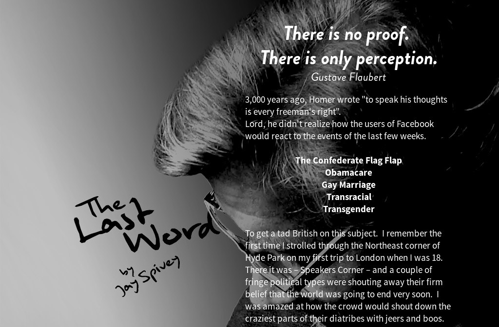  the Last Word From July 2015 F te Magazine By F te Readymag
