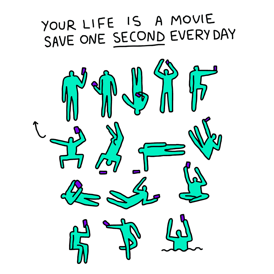 One two.