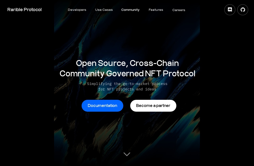 Rarible Protocol Rarible Protocol
