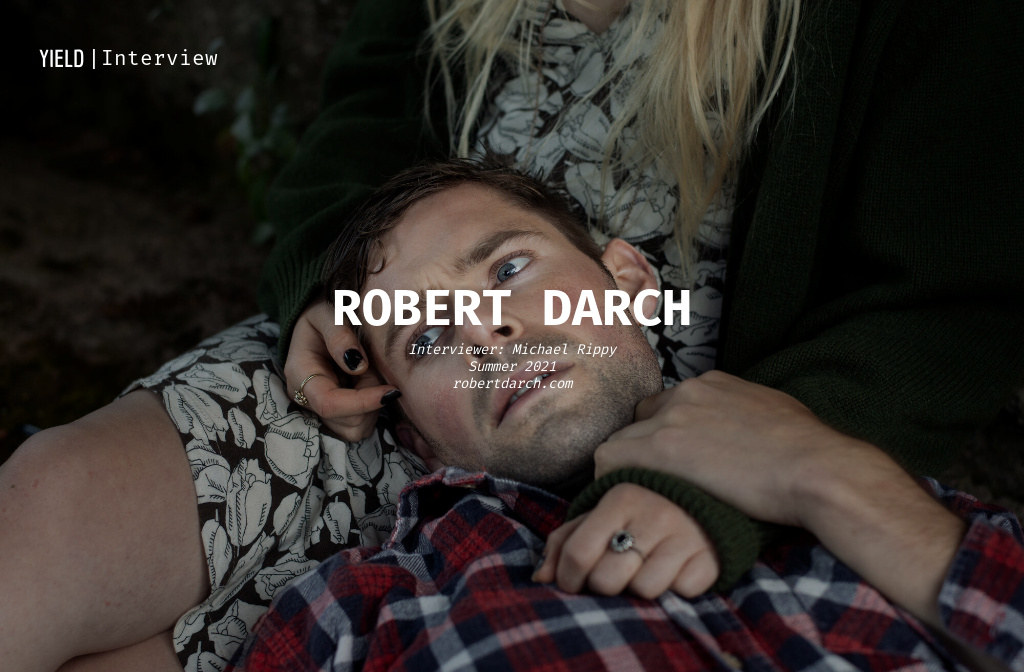 Books — Robert Darch