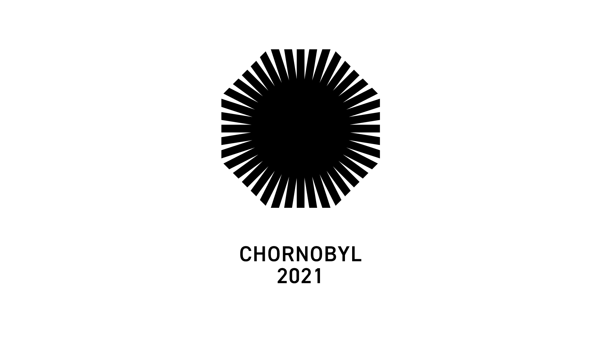 Chornobil Nevichnij Logotip