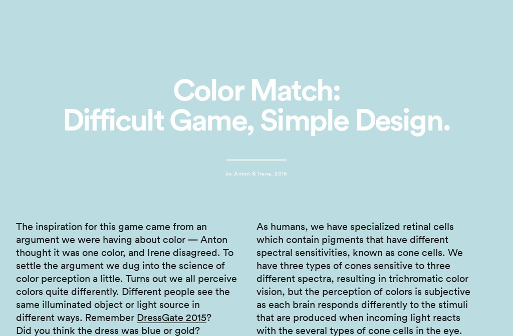 color match tool mac