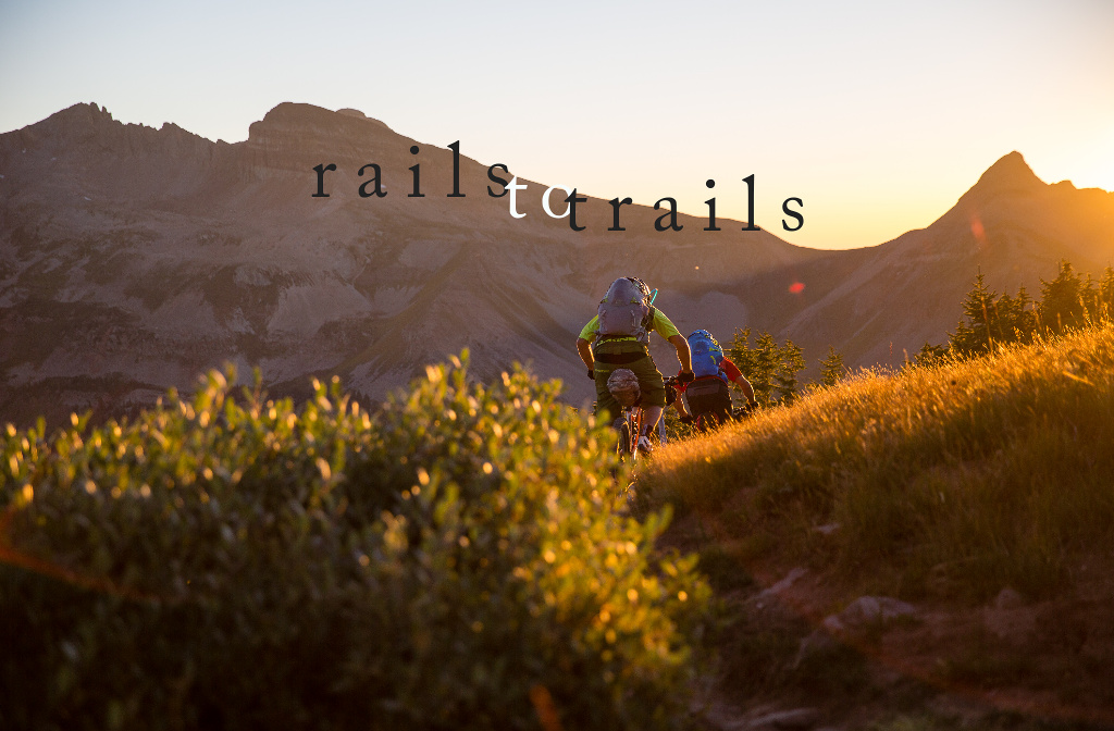 Rails to Trails