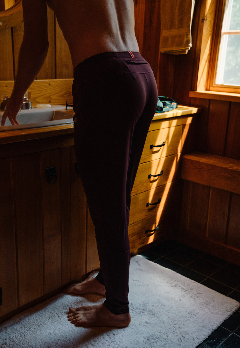 solomon track pants