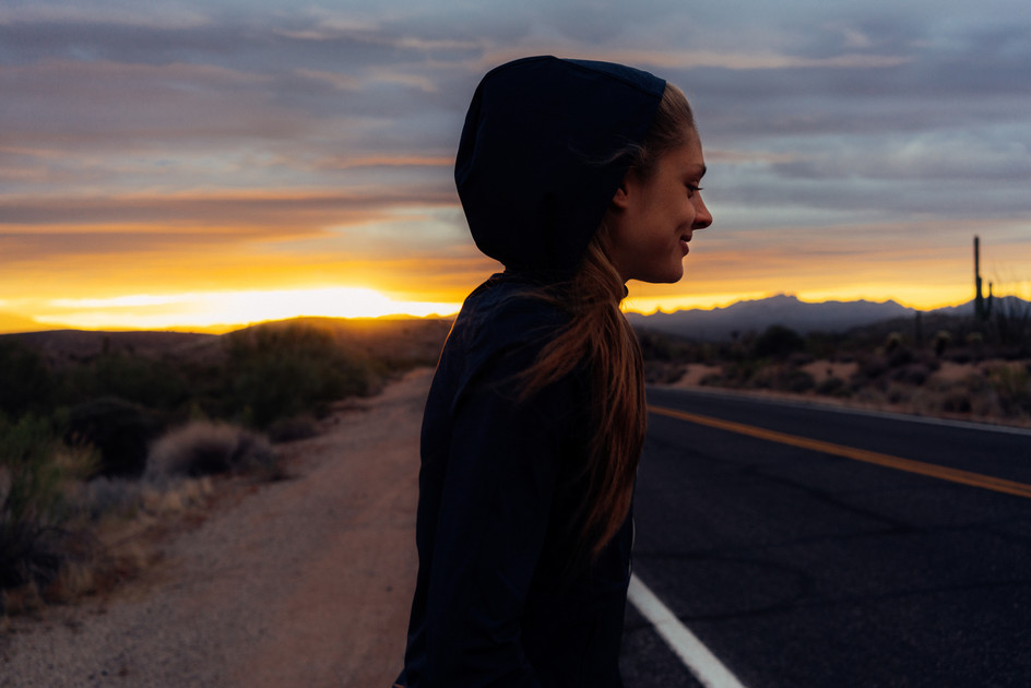 On the Roads — Spring 2018