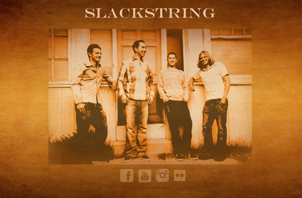 Slackstring