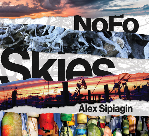 Image result for Alex Sipiagin - Nofo Skies