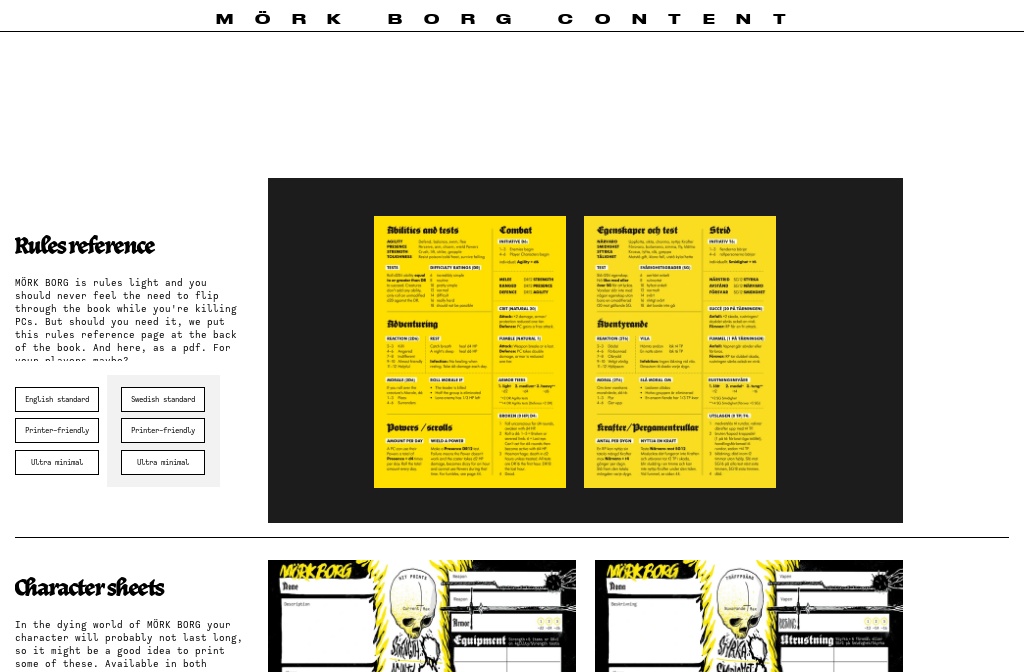 Druska´s character sheet (old concept) by bordis on Newgrounds