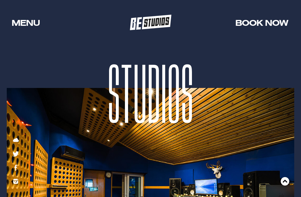 Brighton Electric — Studio