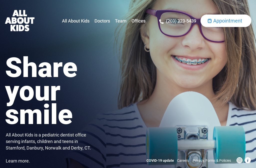 All About Kids Pediatric Dentistry and Orthodontics