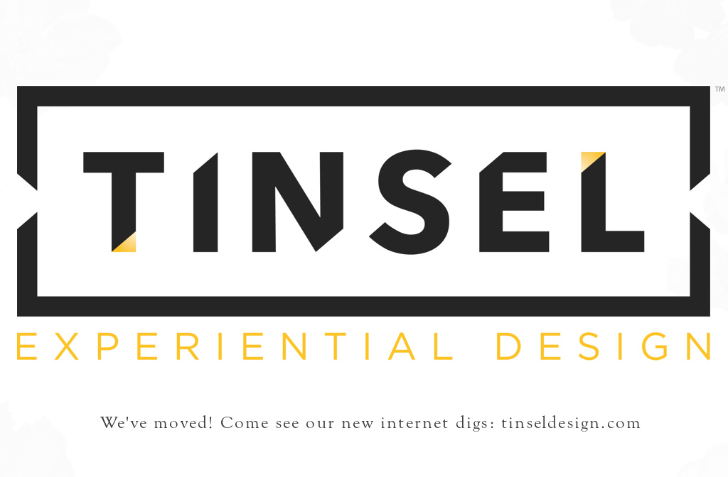 Tinsel Experiential Design