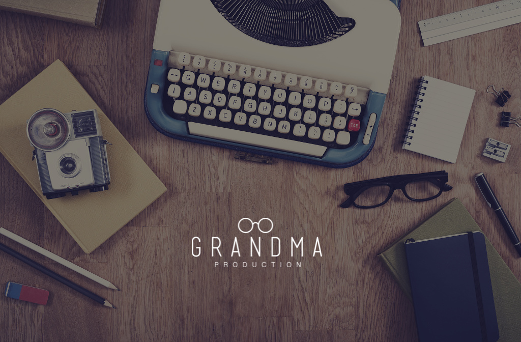 grandma