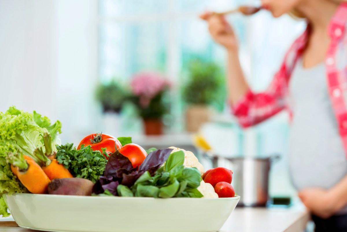 Vejeteryan Olan Hamileler İçin Protein İçeren Gıdalar Vejeteryan Olan Hamileler İçin Protein İçeren Gıdalar