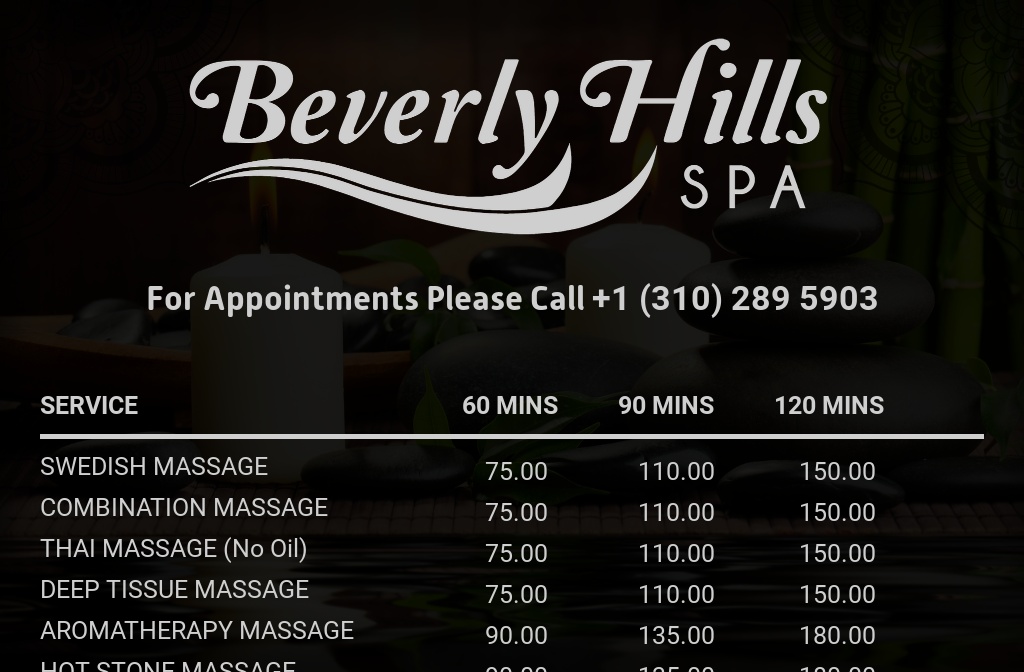 beverly park hotel & spa 4*