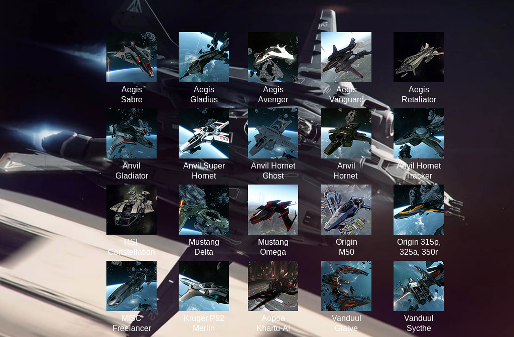 Star Citizen Referral Code STARBFHCQ64G The Best Referral Code on the Web ! — Screenshots
