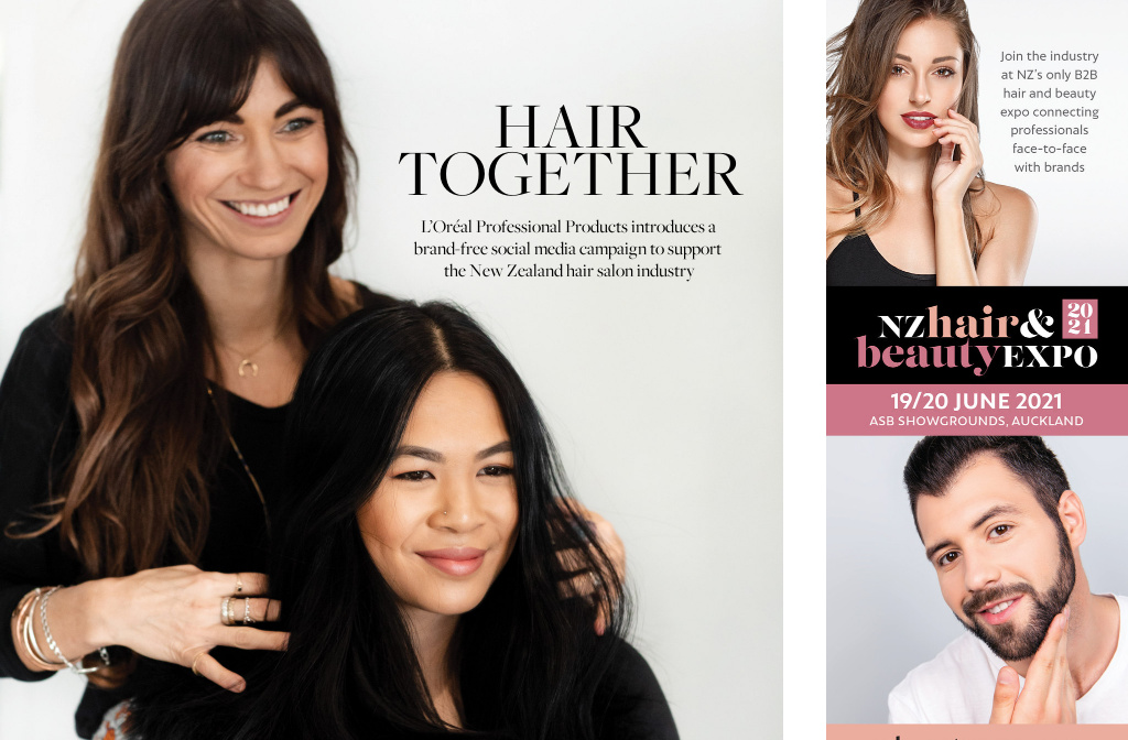 Headway Spring 2020 Vol 43 No 3