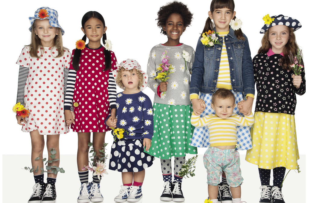 Benetton Интернет Магазин Официальный Детский
