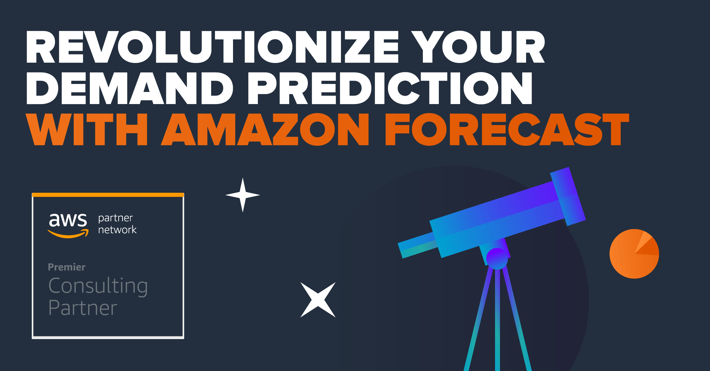 Demand Prediction with Amazon Forecast