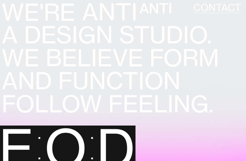 ANTIANTI