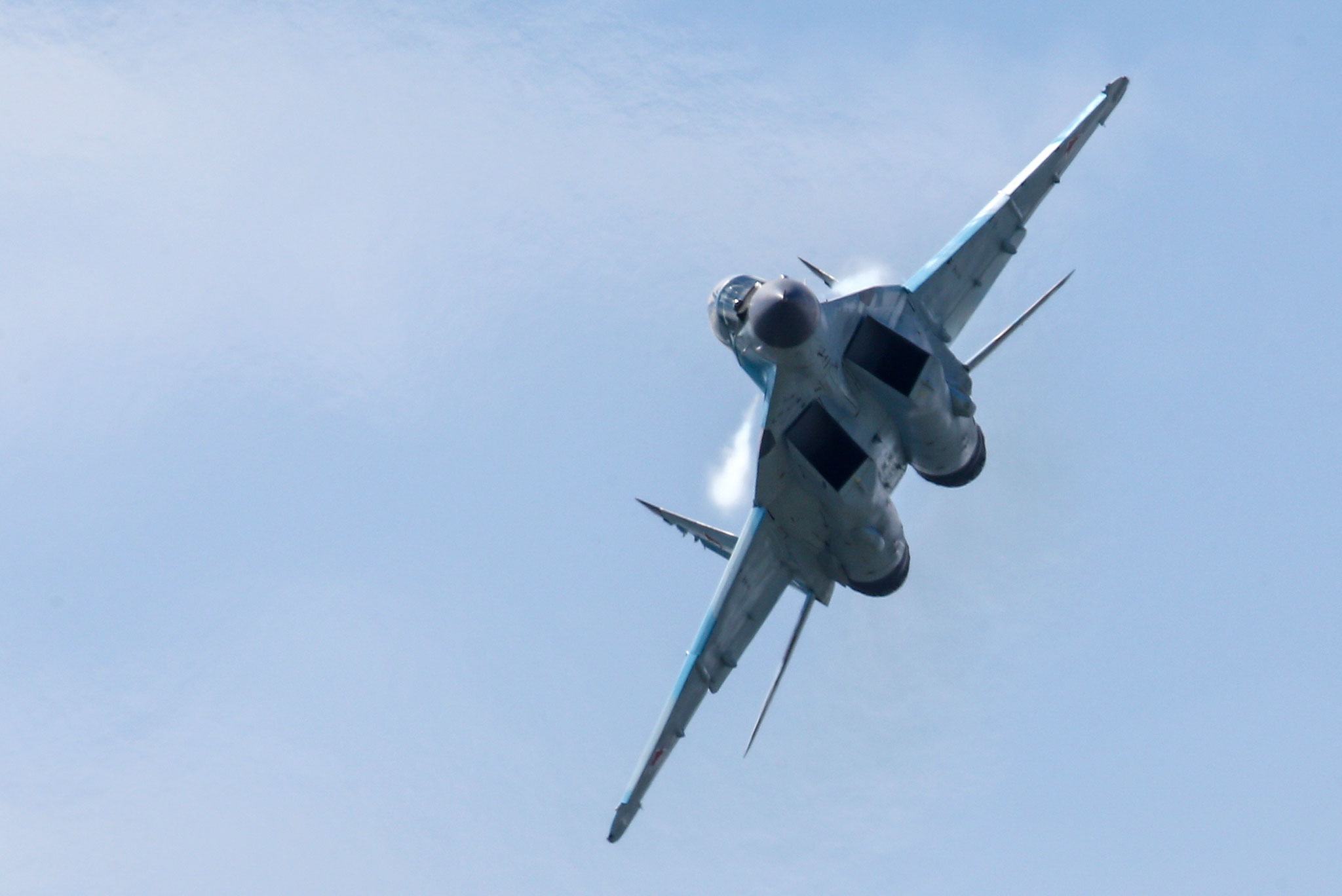 Chakra Frolov - aerobatics figure: description. Aircraft performing Frolov chakra Chakra Frolov - aerobatics figure: description. Aircraft performing Frolov chakra