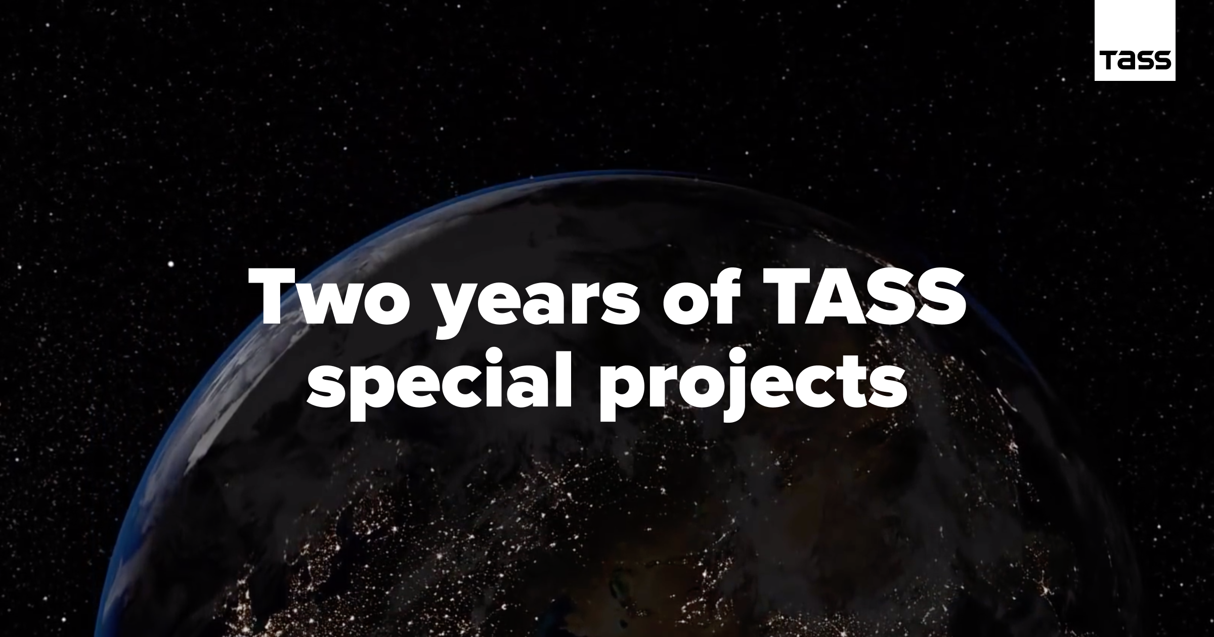 TASS Infographics Studio