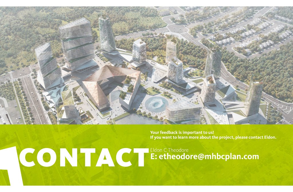 Oakville Green — Page 24