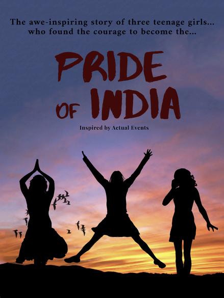 essay on pride of india