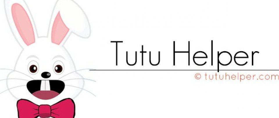 TÉLÉCHARGER TUTU HELPER PC TUTU PC TÉLÉCHARGER HELPER