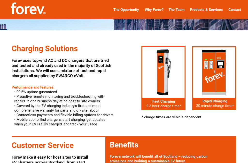 forev.co.uk