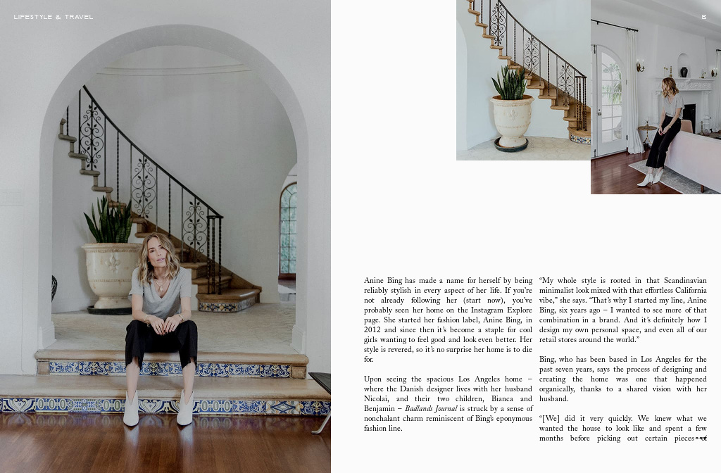 BADLANDS JOURNAL - ISSUE 2 — Page 48
