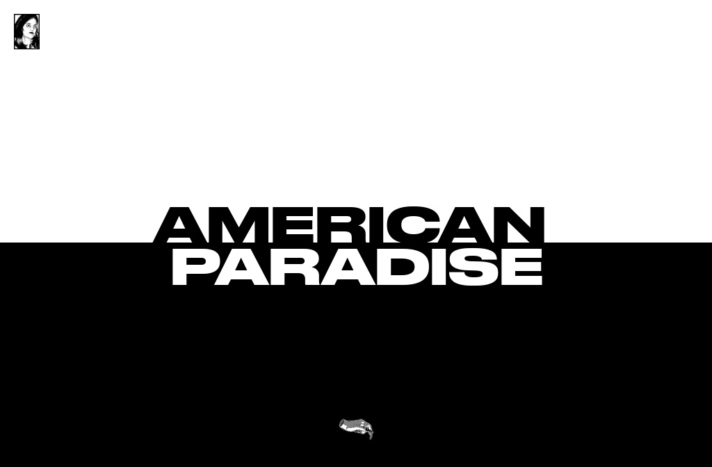 Longshot – American Paradise