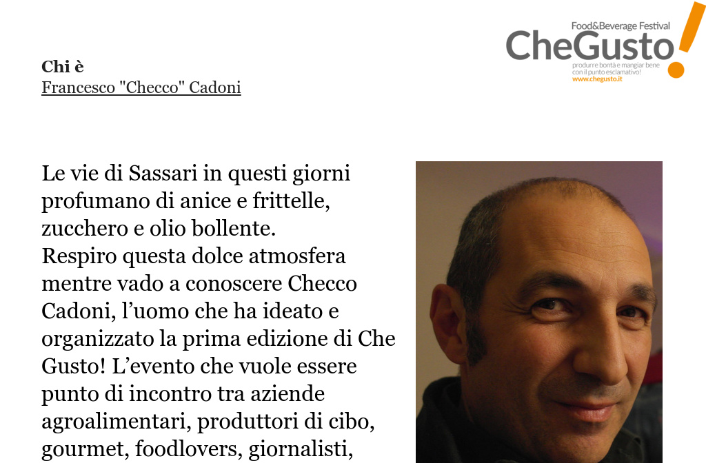 perché continuo a ottenere annunci di incontri
