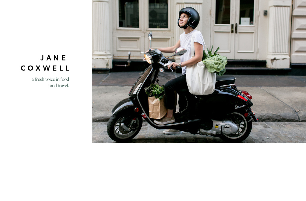 Jane Coxwell — Page 2