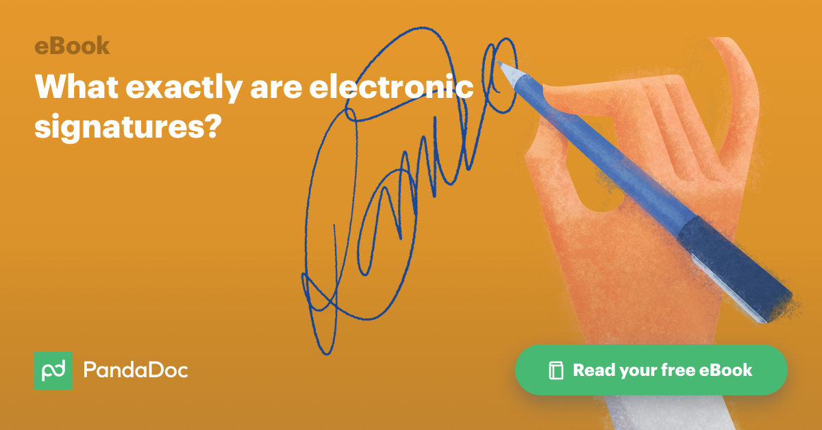 electronic-signatures