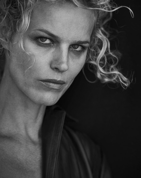 Peter Lindbergh — Magazines