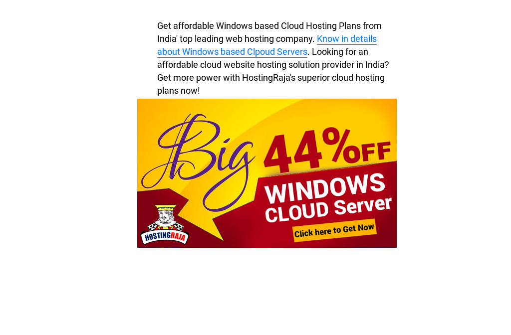 Windows Cloud Hosting By Windows Cloud Hosting Offers Readymag Images, Photos, Reviews