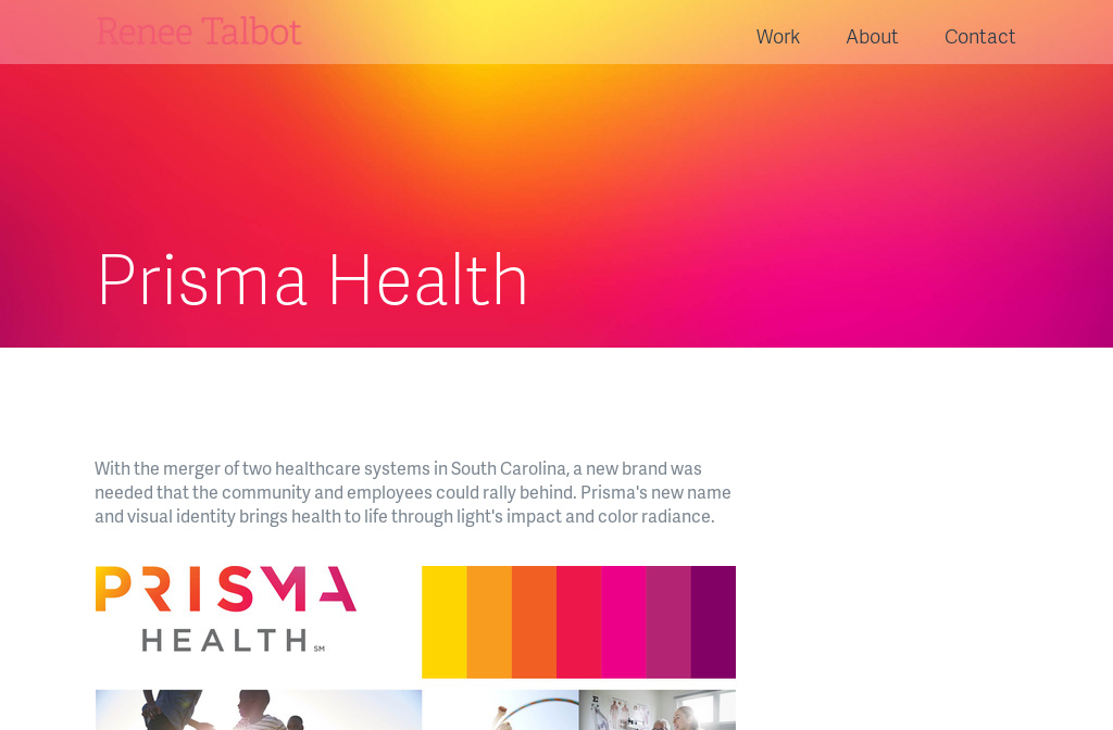 Prisma Health