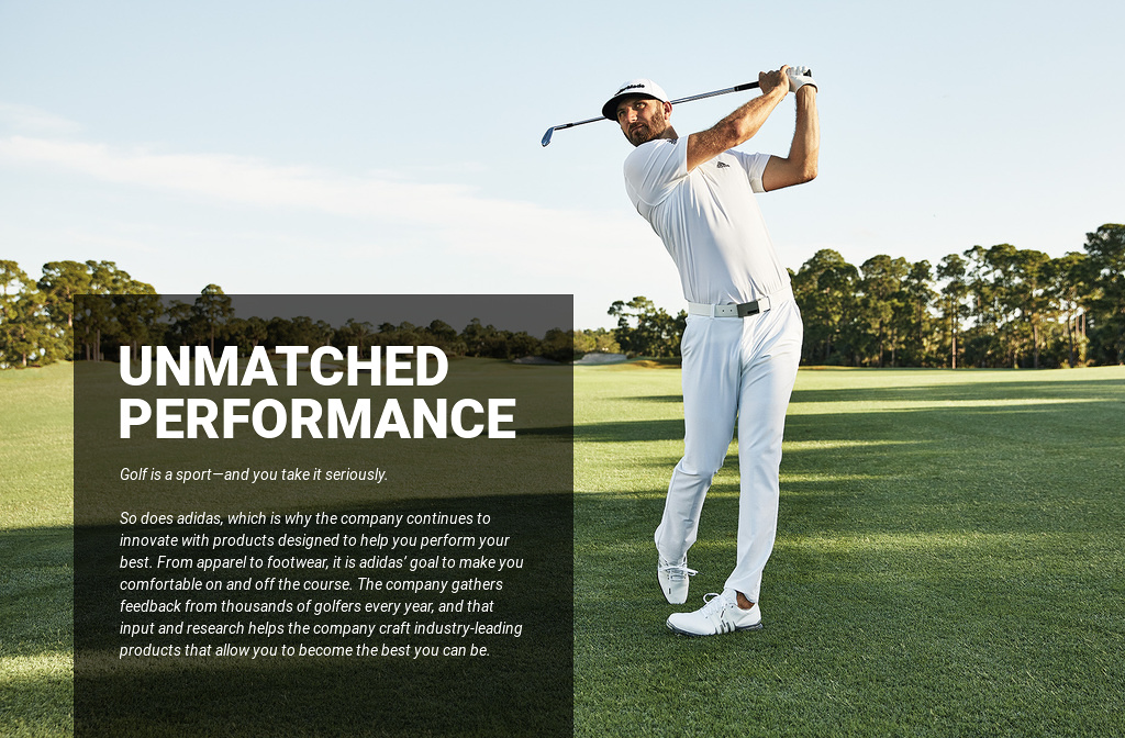 Cedar Brae Golf Shop Guide — Page 22