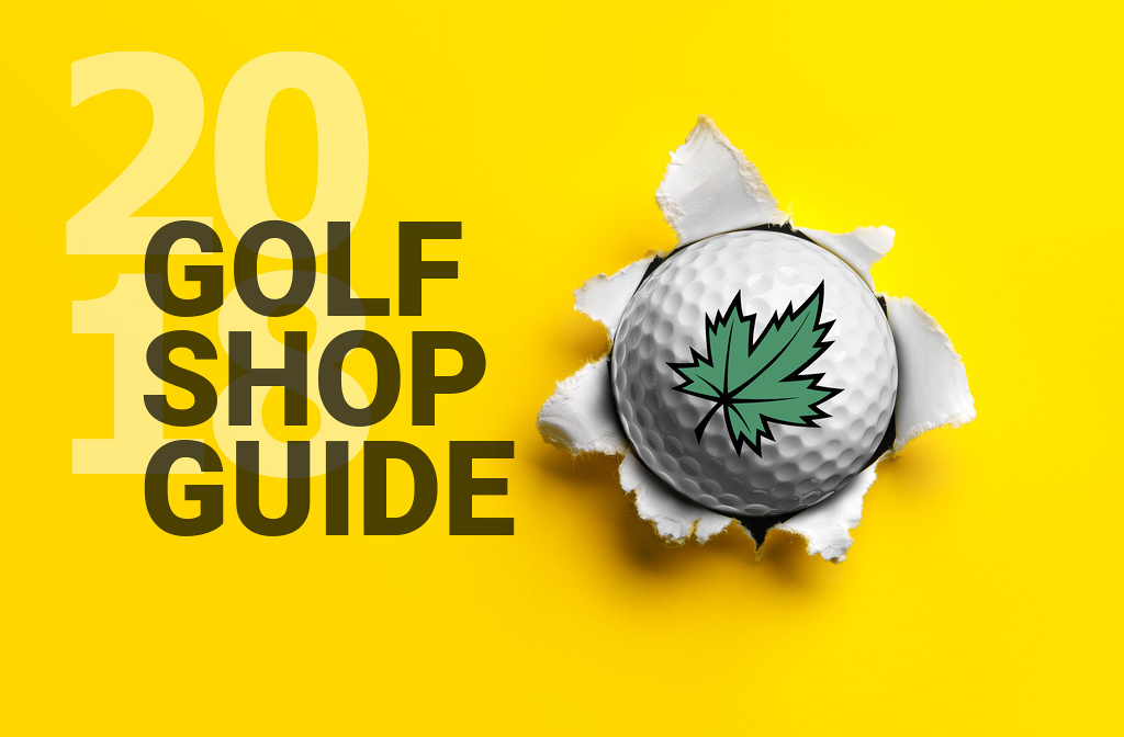 The National Golf Club of Canada Golf Shop Guide