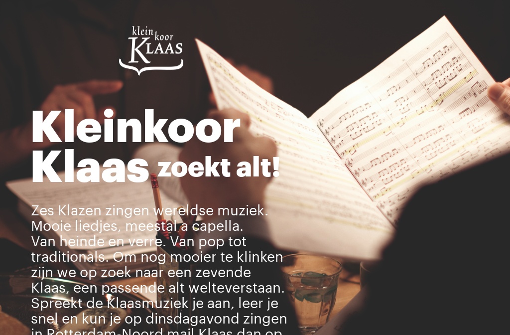 (c) Kleinkoorklaas.nl
