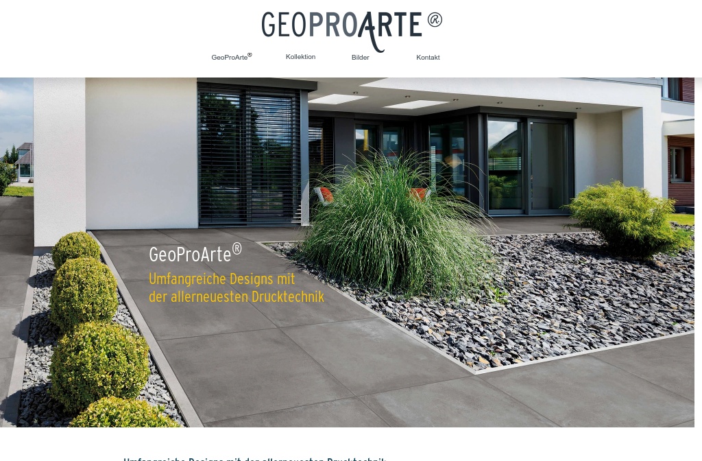 GeoProArte®