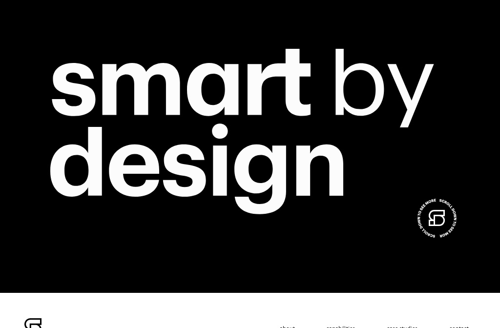 Smart By Design Branding Studio