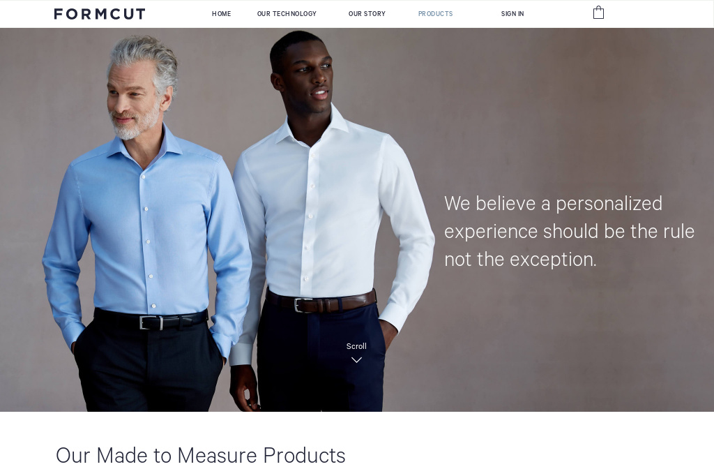 m&s made to measure shirts