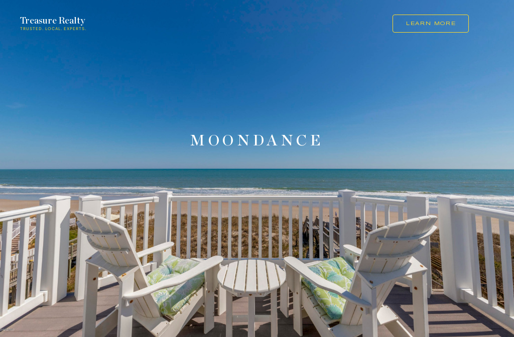 Moondance 3574 Island Dr, North Topsail Beach, NC