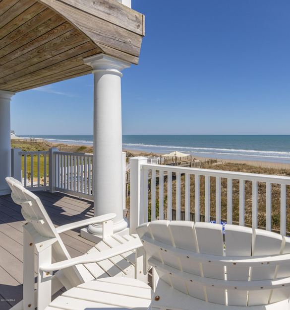 Moondance 3574 Island Dr, North Topsail Beach, NC — Relax
