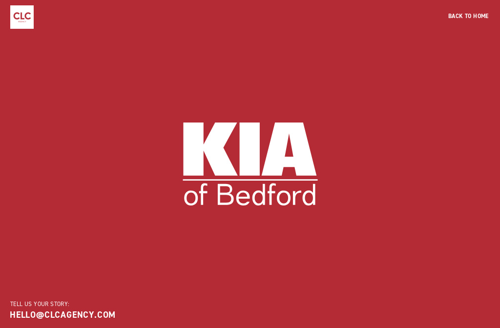 Kia of Bedford a full service, trusted Kia dealership located in Ohio.